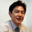 長谷川成人氏の写真