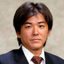 平井氏の写真