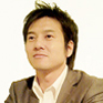 株式会社カメレオン 福留洋之