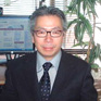 本田氏の写真